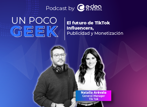 El futuro de TikTok: Influencers, Publicidad y Monetización.