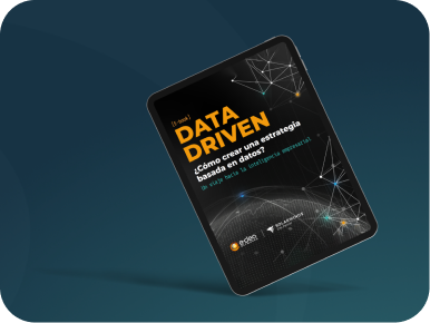 Estrategia Data-Driven