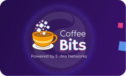 PODCAST - COFFEE BITS 